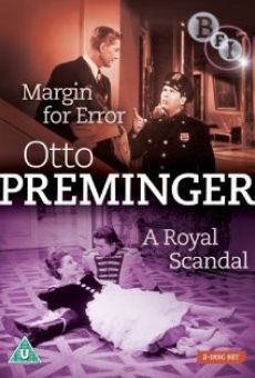 Margine d'errore online streaming