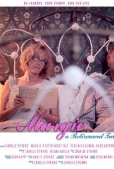 Margie: A Retirement Tale online free