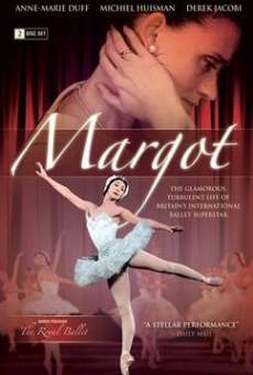 Ver película Margot