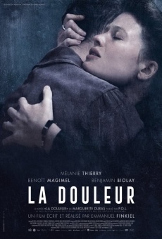 La Douleur en ligne gratuit