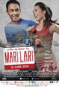 Ver película Mari Lari