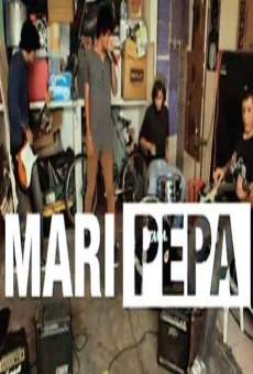 Película: Mari Pepa