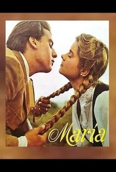 Ver película María