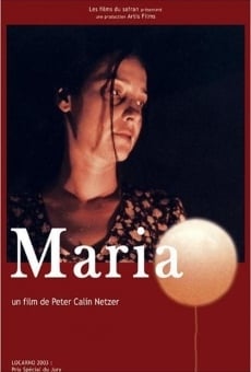 Ver película Maria