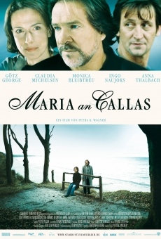 Ver película María a Callas