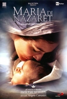 Ver película Maria de Nazaret