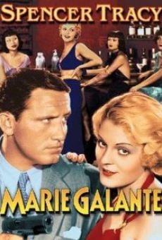 Ver película María Galante