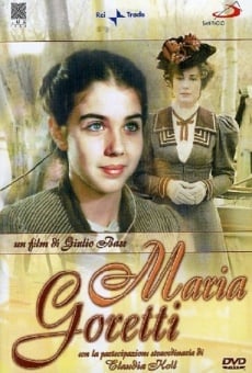 Maria Goretti online free