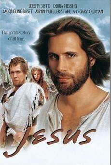 Ver película María Jesús