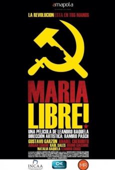 María Libre online free