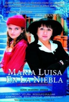 Maria Luisa en la niebla en ligne gratuit