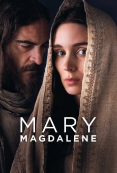 Película: María Magdalena