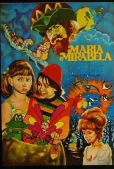 Ver película Maria, Mirabella