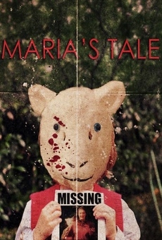 Maria's Tale online streaming