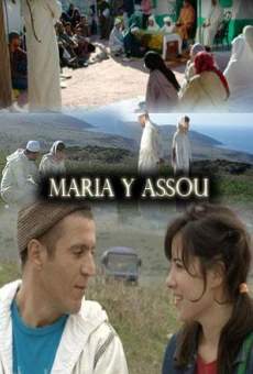 Ver película Maria y Assou