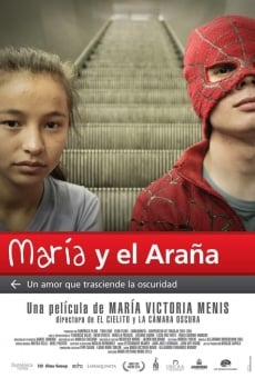 María y el Araña en ligne gratuit