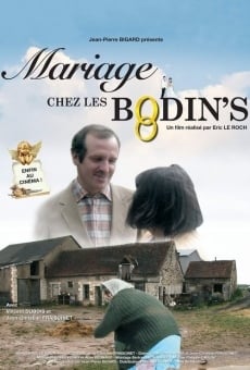 Ver película Boda en Bodin's