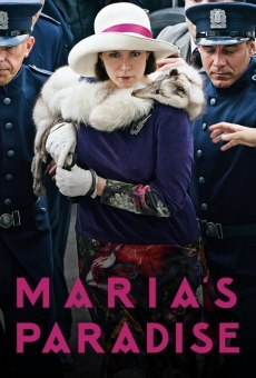La paradis de Maria streaming en ligne gratuit