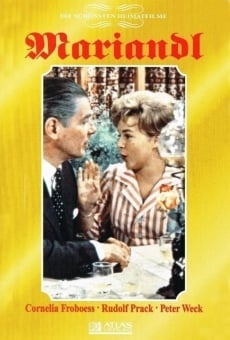 Mariandl online streaming