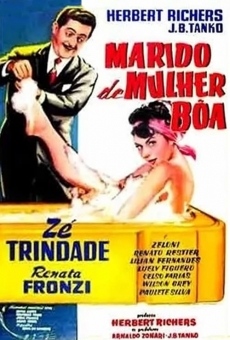 Marido de Mulher Boa online kostenlos