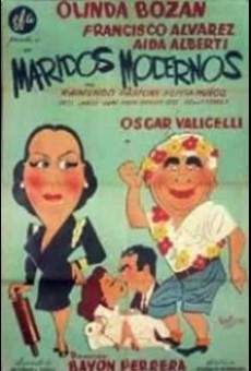 Ver película Maridos modernos