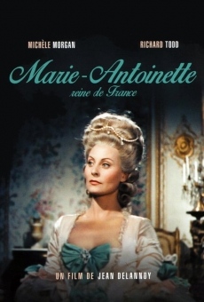 Marie-Antoinette Reine de France en ligne gratuit