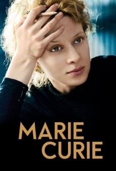 Ver película Marie Curie