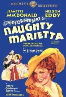 Naughty Marietta gratis