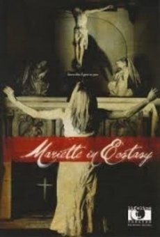 Mariette in Ecstasy on-line gratuito