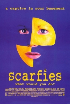 Scarfies (1999)