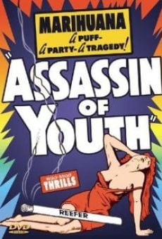 Assassin of Youth on-line gratuito