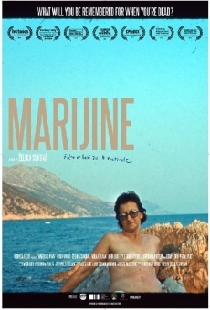 Marijine streaming en ligne gratuit