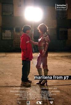 Watch Marilena de la P7 online stream