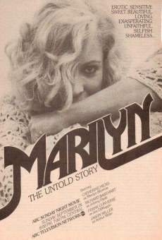 Marilyn, une vie inachevée