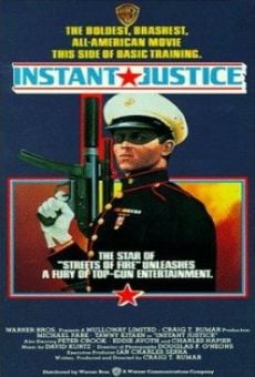 Instant Justice stream online deutsch