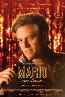 Mario on Tour online kostenlos