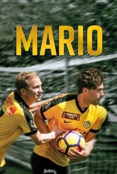 Mario, película completa en español