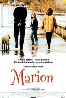 Ver película Marion