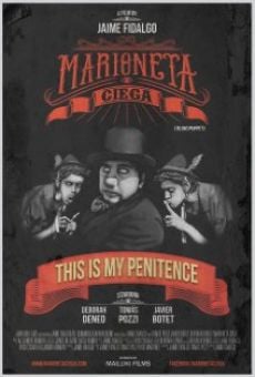 Marioneta ciega streaming en ligne gratuit