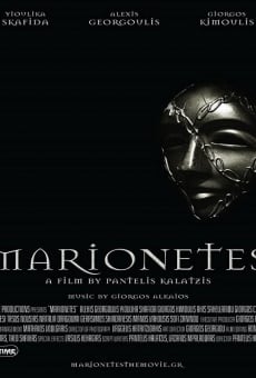 Marionetes online streaming
