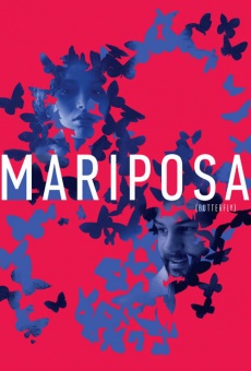 Ver película Mariposa