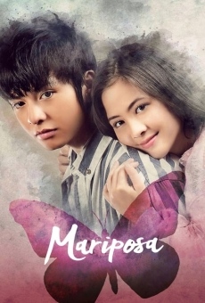 Mariposa streaming en ligne gratuit