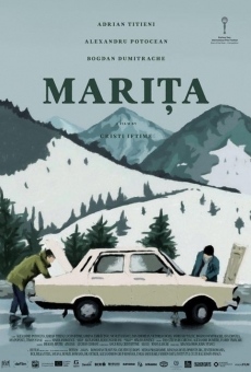 Ver película Marita