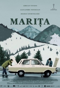 Marita on-line gratuito