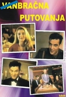 Bra?na putovanja online streaming