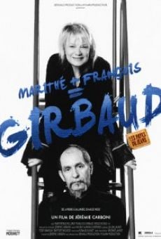 Marithé + François = Girbaud