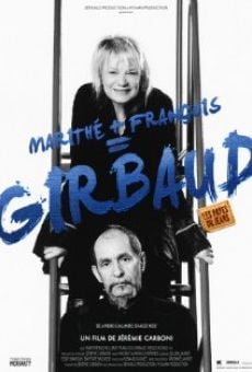 Marithé + François = Girbaud streaming en ligne gratuit