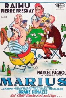 Marius (1931)