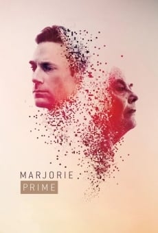 Marjorie Prime en ligne gratuit