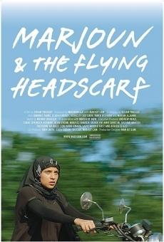 Marjoun and the Flying Headscarf online streaming